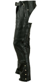 RC Unisex Double Deep Pocket Thermal Lined Chaps