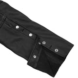 Unisex Double Deep Pocket Thermal Lined Chaps
