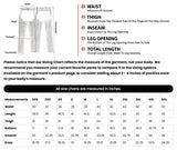 Women's Stylish Lightweight Hip Set Chaps