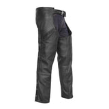 Unisex Deep Pocket Thermal Lined Chaps