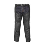 Unisex Deep Pocket Thermal Lined Chaps