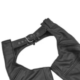 Unisex Deep Pocket Thermal Lined Chaps