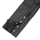 Unisex Deep Pocket Thermal Lined Chaps