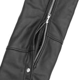 Unisex Deep Pocket Thermal Lined Chaps