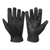 Deerskin Waterproof Thermal Lined Glove