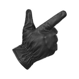 Deerskin Waterproof Thermal Lined Glove