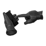Deerskin Waterproof Thermal Lined Glove