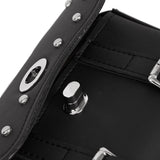 Two Strap Tool Bag w/ Studs