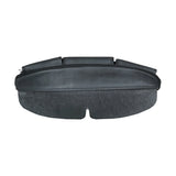 Four- Pouch Windshield Bag