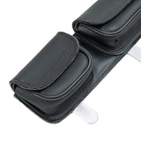 Universal 3 Pouches Windshield Bag