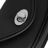 Premium Synthetic Leather Small Windshield Bag