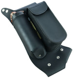 Crash Bar Bag - Right Side