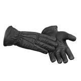 Premium Water Resistant Padded Palm Glove