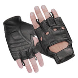Premium Fingerless Glove