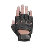 Premium Fingerless Glove