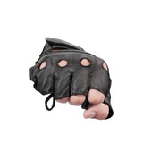 Premium Fingerless Glove