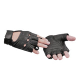 Premium Fingerless Glove