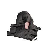 Premium Fingerless Glove