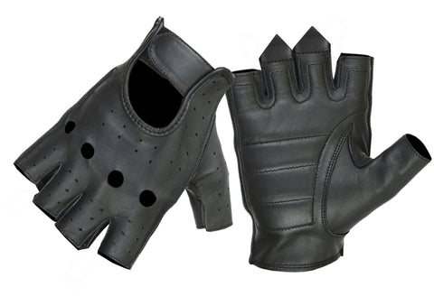 Premium Fingerless Glove