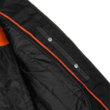 Men's Tall Sporty Scooter Jacket – Naked Cowhide