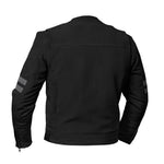 All Season Reflective Men's Textile Jacket