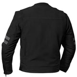 All Season Reflective Men's Textile Jacket