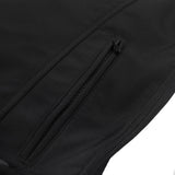 All Season Reflective Men's Textile Jacket