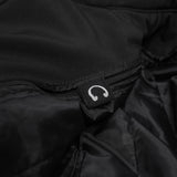 All Season Reflective Men's Textile Jacket