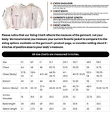 Men's Classic Plain Side Police Style M/C Jacket - TALL