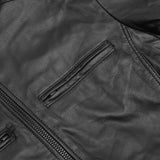 Men's Cruiser Jacket