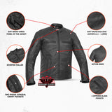 Men's Cruiser Jacket