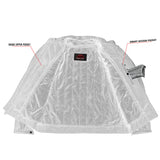 Men's Cruiser Jacket