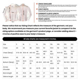 Men's Classic Black Scooter Leather Jacket