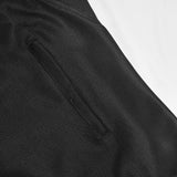 Men's Ventilated Mesh Motorcycle Jacket – Sporty, All-Season