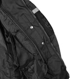 Men's Black Racer Mesh Jacket – Protective Design