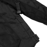 Men's Black Racer Mesh Jacket – Protective Design