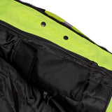 Men's High-Vis Performance Mesh Jacket – Protective & Stylish
