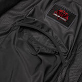 Windy Women's Textile  Motorcycle Jacket