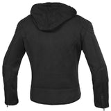 Windy Women's Textile  Motorcycle Jacket