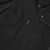 Windy Women's Textile  Motorcycle Jacket