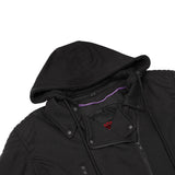 Windy Women's Textile  Motorcycle Jacket