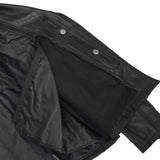 Women's Updated Lightweight Stylish M/C Jacket