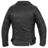 Women's Updated Lightweight Stylish M/C Jacket