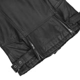 Women's Updated Lightweight Stylish M/C Jacket