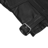 Women's Updated Lightweight Stylish M/C Jacket