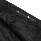 Road Queen Women's Black Leather Biker Jacket