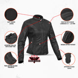 Women's Stylish Lightweight Jacket