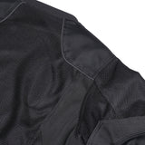 Race Wave Women's Sporty Mesh Jacket