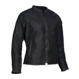 Race Wave Women's Sporty Mesh Jacket