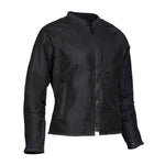 Race Wave Women's Sporty Mesh Jacket